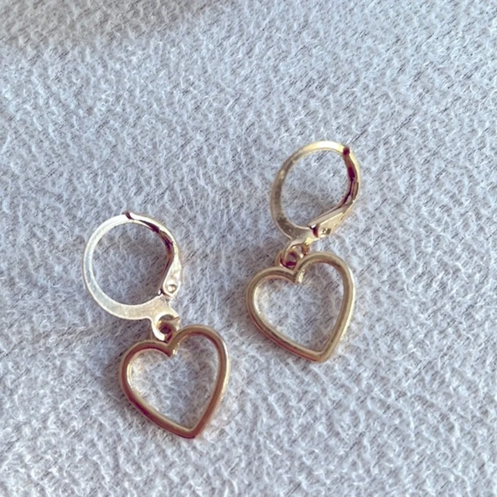 Lulus heart shape